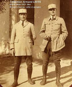 Maroc 1927- 022